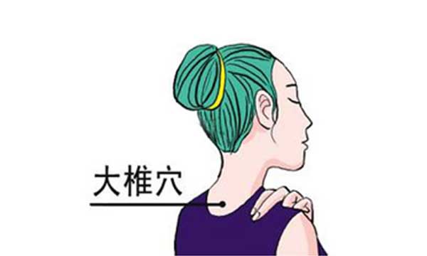 大椎通,全身畅!4个方法,通经络养筋骨,摆脱腰椎颈椎病困扰!