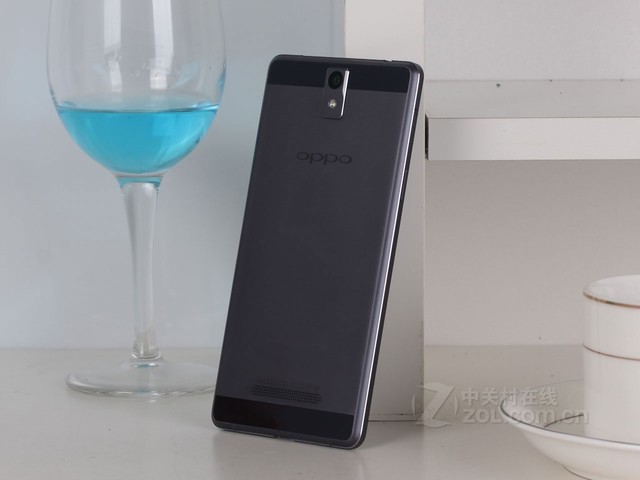 OPPO R系列成长史 深入人心的