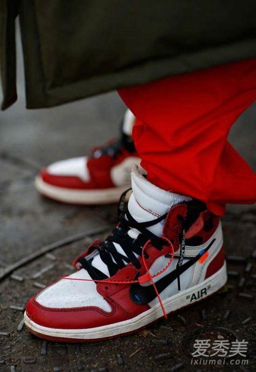 血街舞团宋茜鞋子是什么牌子 宋茜同款鞋子多