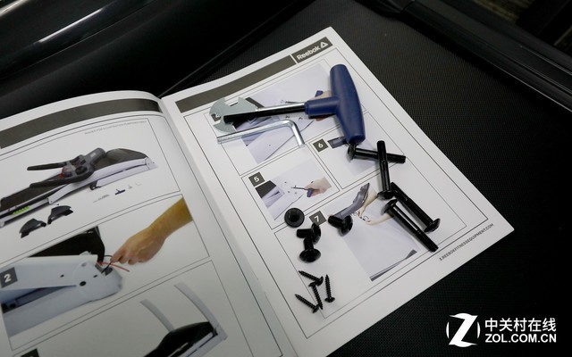 四款入门价位跑步机横评