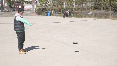 小巧便携大疆MavicAir,论实力吊打自家兄弟—大疆“御”MavicAir无人机体验|视频 小巧便携大疆MavicAir,论实力吊打自家兄弟—大疆“御”MavicAir无人机体验|视频