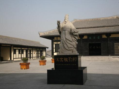 千古龙飞地，九朝帝王徐州籍，出过哪些皇帝