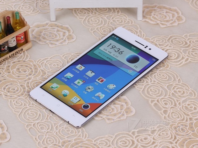 OPPO R系列成长史 深入人心的