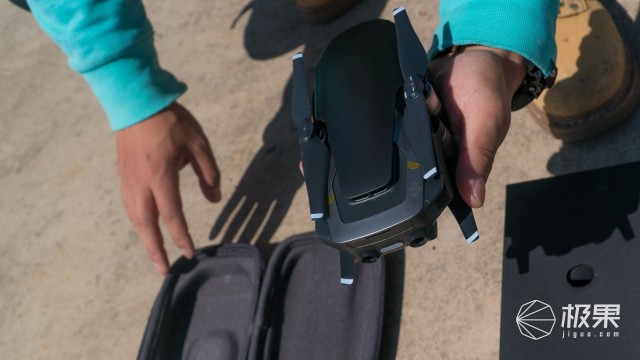 小巧便携大疆MavicAir,论实力吊打自家兄弟—大疆“御”MavicAir无人机体验|视频 小巧便携大疆MavicAir,论实力吊打自家兄弟—大疆“御”MavicAir无人机体验|视频