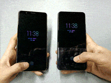 vivo X21屏幕指纹评测:苹果悔之晚矣(发布会结束后发)