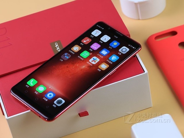 OPPO R系列成长史 深入人心的