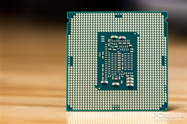 Intel终于补完五年CPU漏洞 新8代酷睿将拥有芯