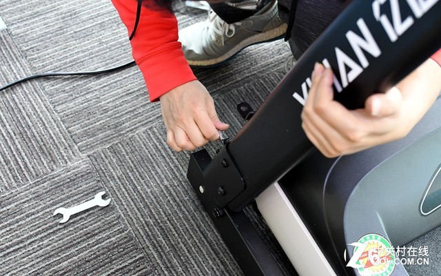 四款入门价位跑步机横评