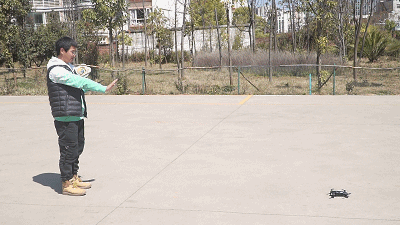 小巧便携大疆MavicAir,论实力吊打自家兄弟—大疆“御”MavicAir无人机体验|视频 小巧便携大疆MavicAir,论实力吊打自家兄弟—大疆“御”MavicAir无人机体验|视频