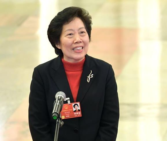 多位新部长亮相“部长通道”，他们回答了啥热点问题？