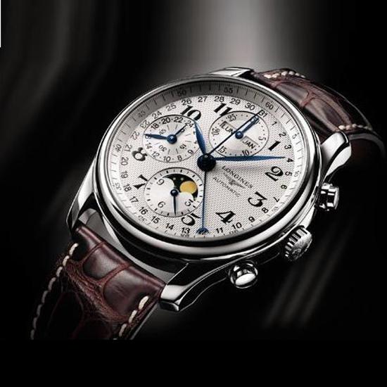 浪琴(LONGINES)手表怎么样,为什么那么多人佩戴浪琴