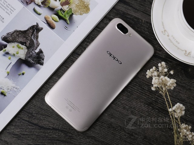 OPPO R系列成长史 深入人心的