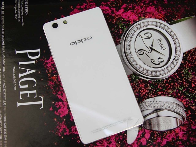 OPPO R系列成长史 深入人心的