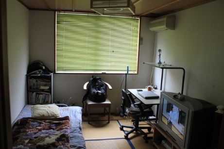 赴日留学生初次租房,需要注意些什么?