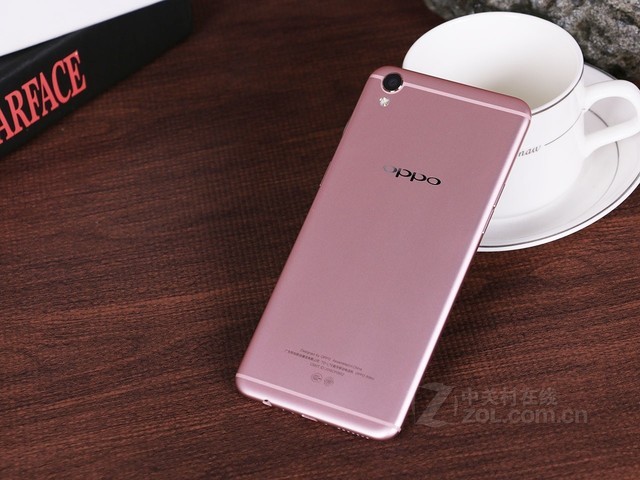 OPPO R系列成长史 深入人心的