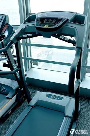 四款入门价位跑步机横评