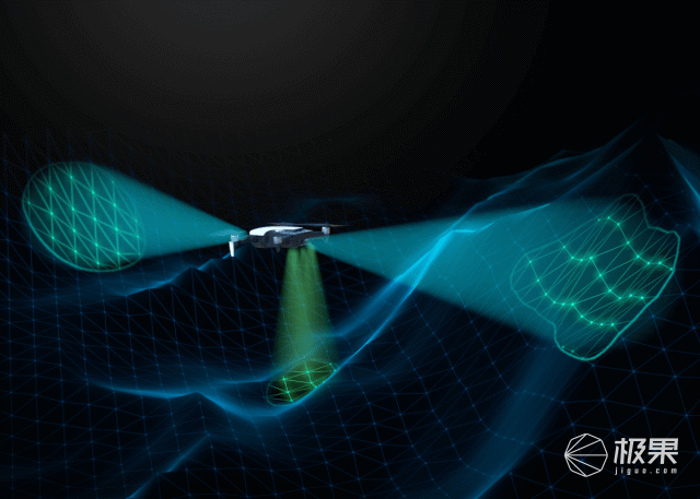 小巧便携大疆MavicAir,论实力吊打自家兄弟—大疆“御”MavicAir无人机体验|视频 小巧便携大疆MavicAir,论实力吊打自家兄弟—大疆“御”MavicAir无人机体验|视频