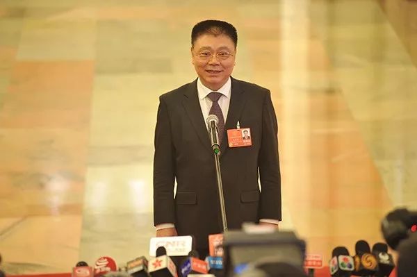 多位新部长亮相“部长通道”，他们回答了啥热点问题？