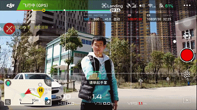 小巧便携大疆MavicAir,论实力吊打自家兄弟—大疆“御”MavicAir无人机体验|视频 小巧便携大疆MavicAir,论实力吊打自家兄弟—大疆“御”MavicAir无人机体验|视频