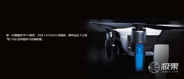 小巧便携大疆MavicAir,论实力吊打自家兄弟—大疆“御”MavicAir无人机体验|视频 小巧便携大疆MavicAir,论实力吊打自家兄弟—大疆“御”MavicAir无人机体验|视频