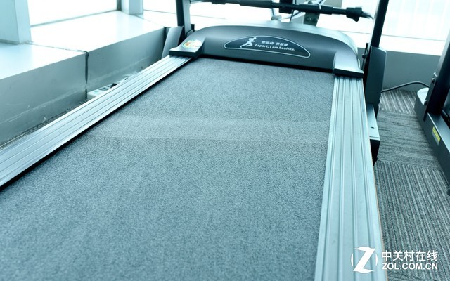 四款入门价位跑步机横评