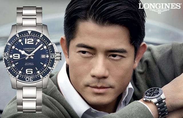 浪琴(LONGINES)手表怎么样,为什么那么多人佩戴浪琴
