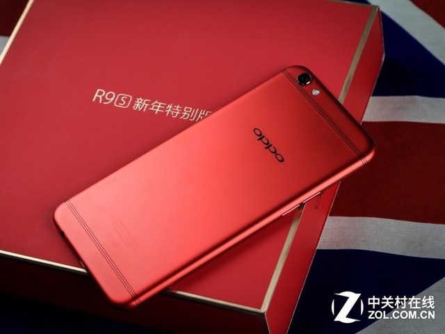 OPPO R系列成长史 深入人心的