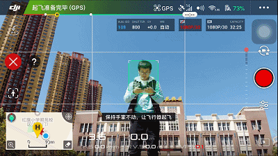 小巧便携大疆MavicAir,论实力吊打自家兄弟—大疆“御”MavicAir无人机体验|视频 小巧便携大疆MavicAir,论实力吊打自家兄弟—大疆“御”MavicAir无人机体验|视频