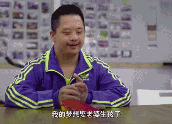 16个“喜憨儿”撑起这家洗车行,3年洗了3万台车,这是他们的深圳梦!