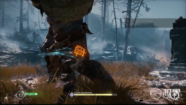 新《战神》要来了！奎爷改用冰霜巨斧，4月20号砍爆北欧众神！