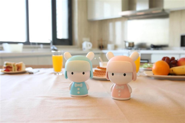 米兔故事机销量突破100万：上线仅1年半