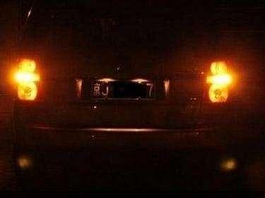 汽车上这些灯光的作用你都知道吗？
