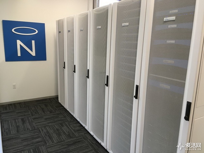 performance-test-rack