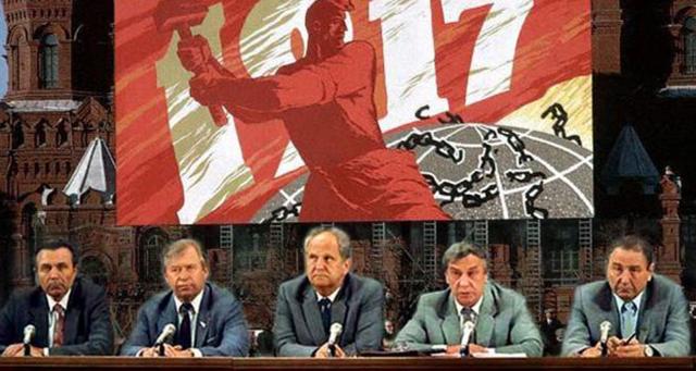 苏联解体时，15个加盟共和国是怎么分家的？