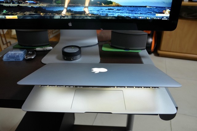 苹果将推新MacBook 搭载视网膜屏幕