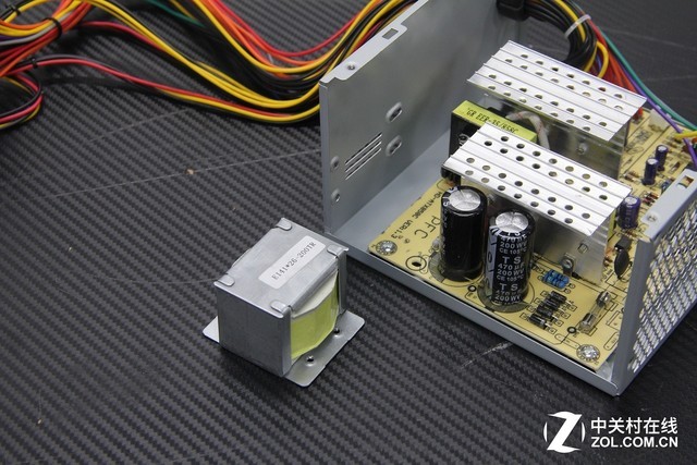 选电源看这里!京东金牌500W电源TOP10点评