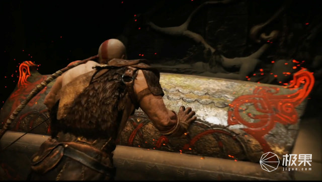 新《战神》要来了！奎爷改用冰霜巨斧，4月20号砍爆北欧众神！