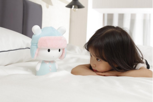 米兔故事机销量突破100万：上线仅1年半