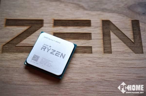 AMD Ryzen一代处理器全线降价 为二代产品让路