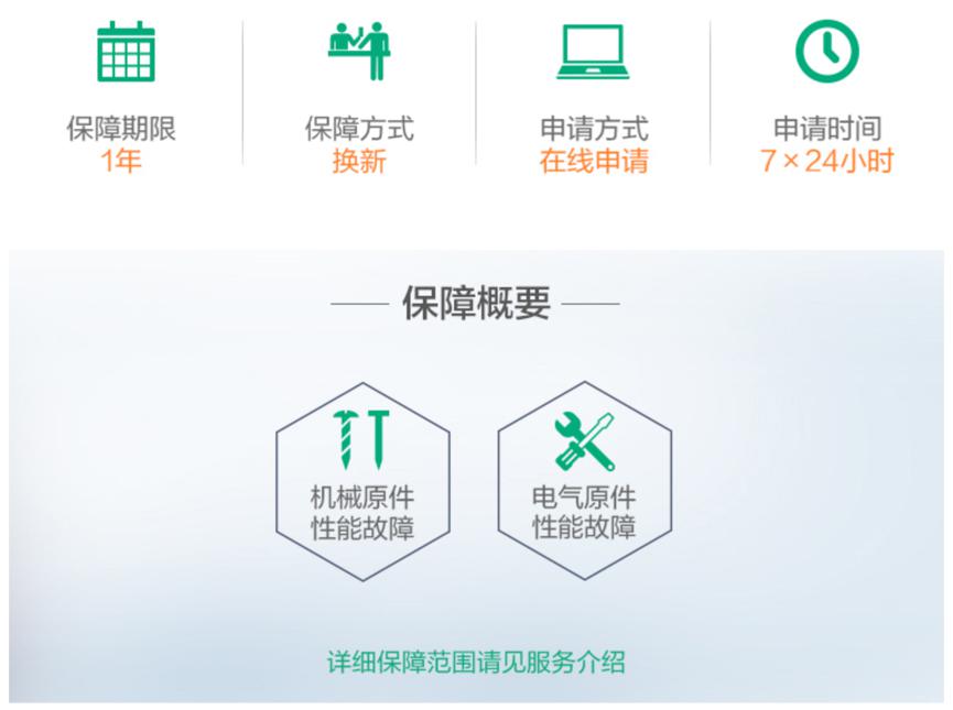 京东金融保险:在京东买空调,坏了直接换新机!