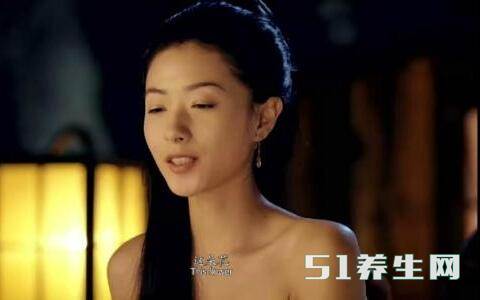 一代名妓柳如是却被他在书中贬斥为狎邪!