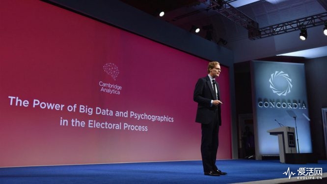 Facebook陷入信息安全危机 扎克伯格为何不敢