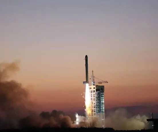 中科院院长白春礼:2018年中国科技创新将再出