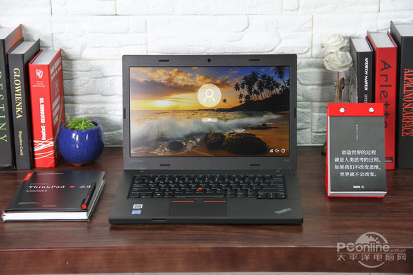 ThinkPad L470
