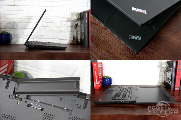 毫不妥协的设计和品质