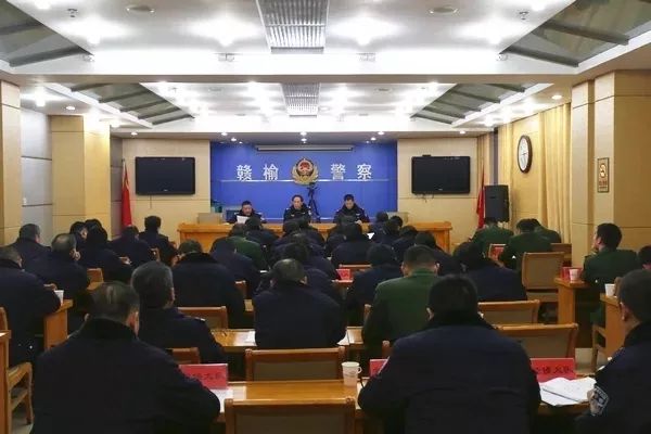 分局扫掉了53名涉恶犯罪分子!(内附最新案例)