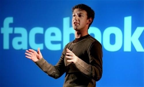 Facebook泄露门影响 市值缩水400亿美元 泄露门影响 市值缩水400亿美元  