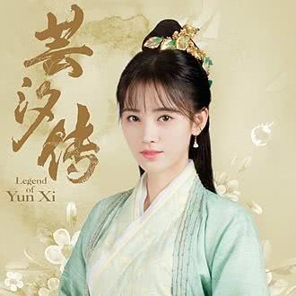 鞠婧祎有多适合古装戏?两次艳压关晓彤,新剧美