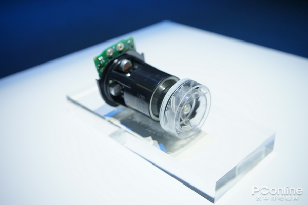 转速超越f1赛车的引擎的戴森V10,你会选择购买