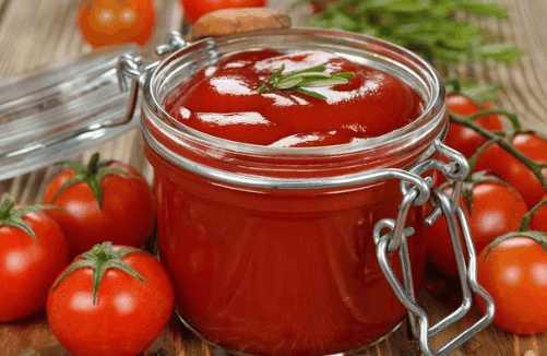 教你如何自制番茄酱, 自制番茄酱能保存多久